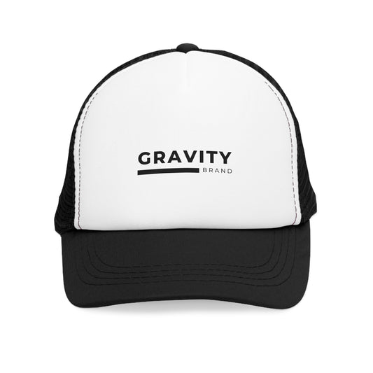 GRAVITY CAP | Gorra Trucker