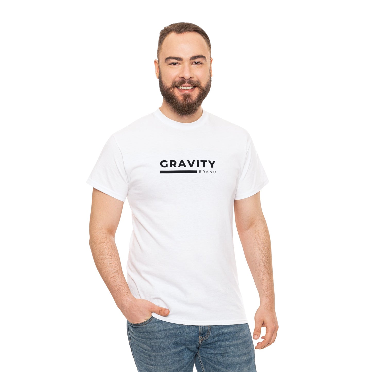 BASIC GB | Camiseta para hombre