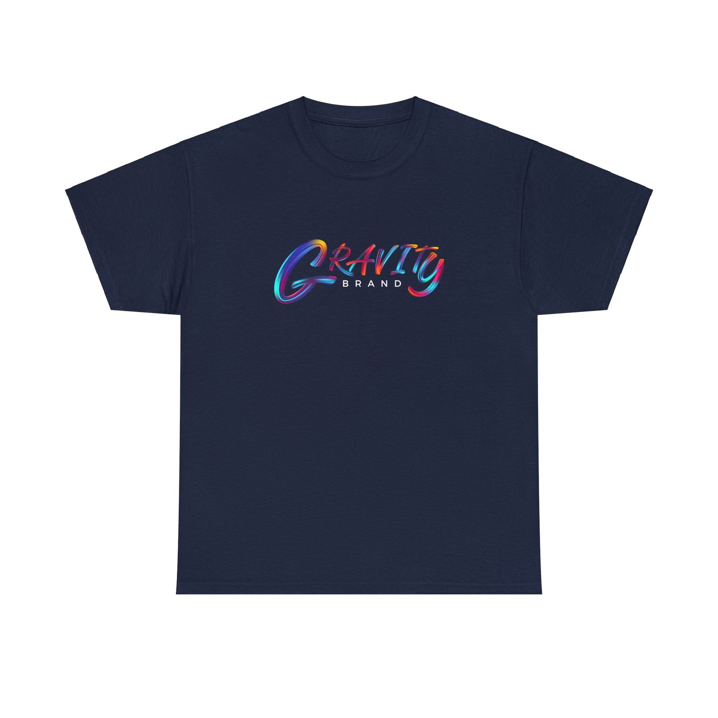 GRADIENT | Camiseta 100% algodón - Unisex