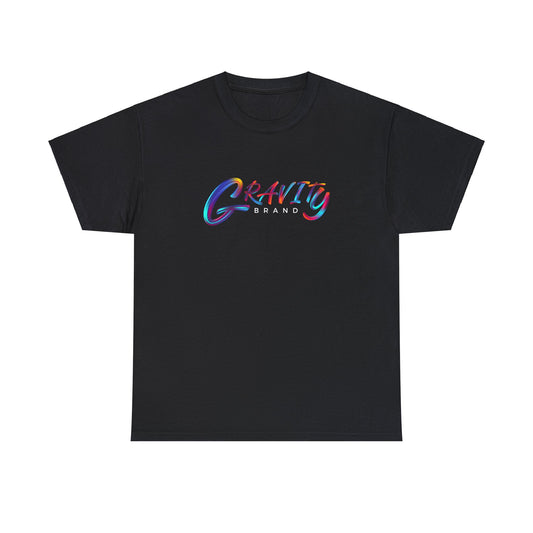 GRADIENT | Camiseta 100% algodón - Unisex