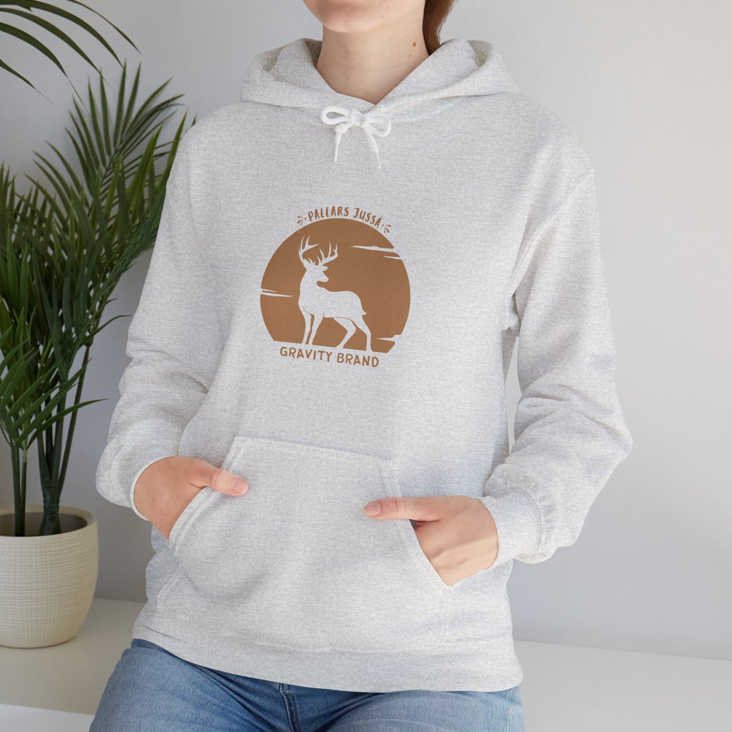 BRAMA II Wn Hoodie | Women's sweatshirt