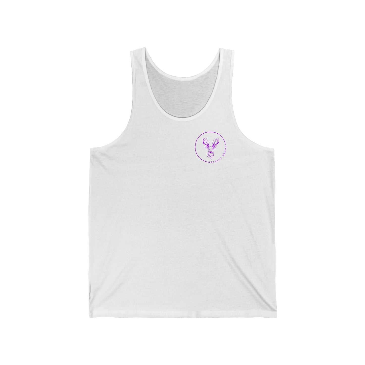 NEON | Sleeveless T-shirt - Unisex