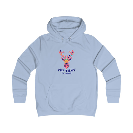 BRAMA Wn HOODIE | Women's sweatshirt