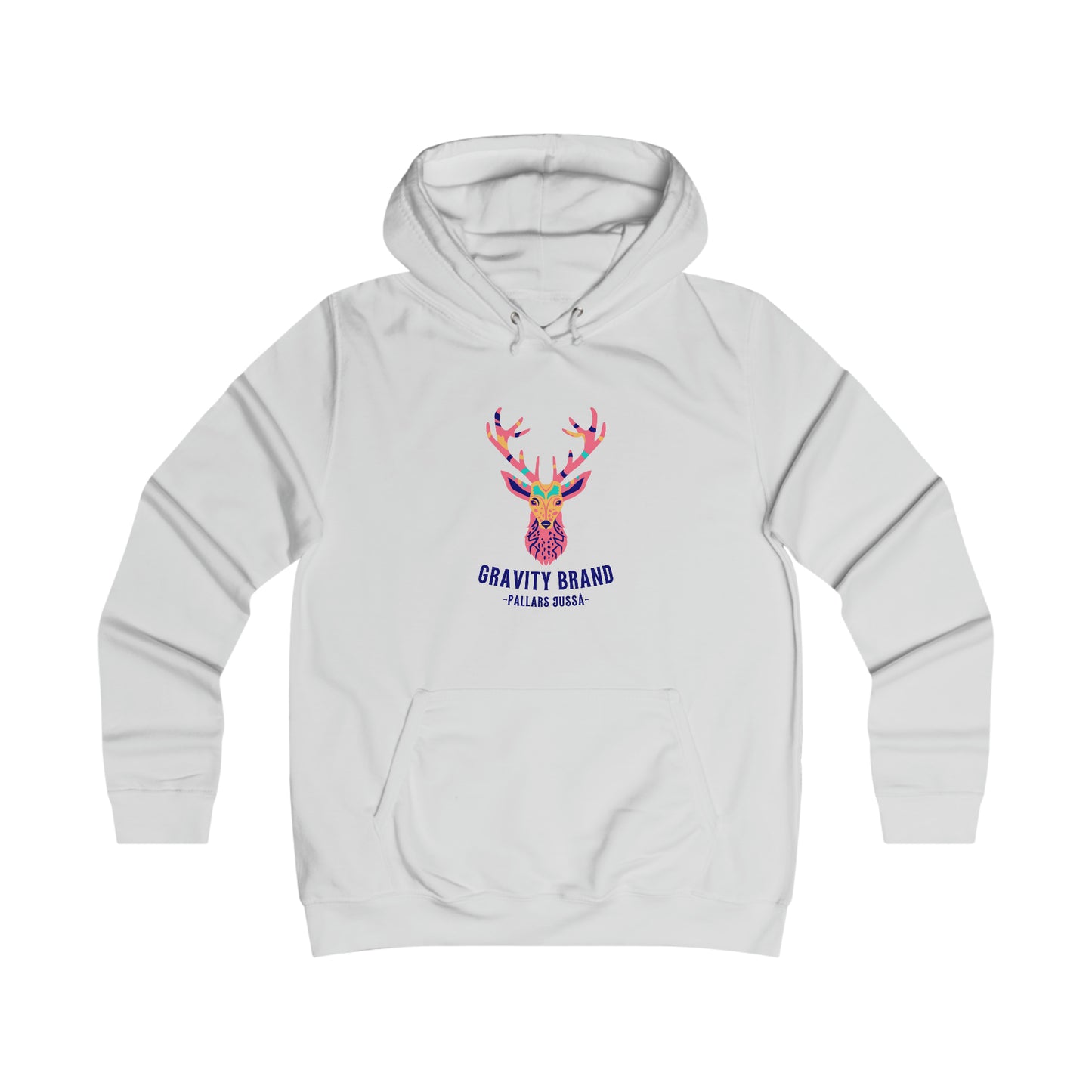 BRAMA Wn HOODIE | Dessuadora per a dona