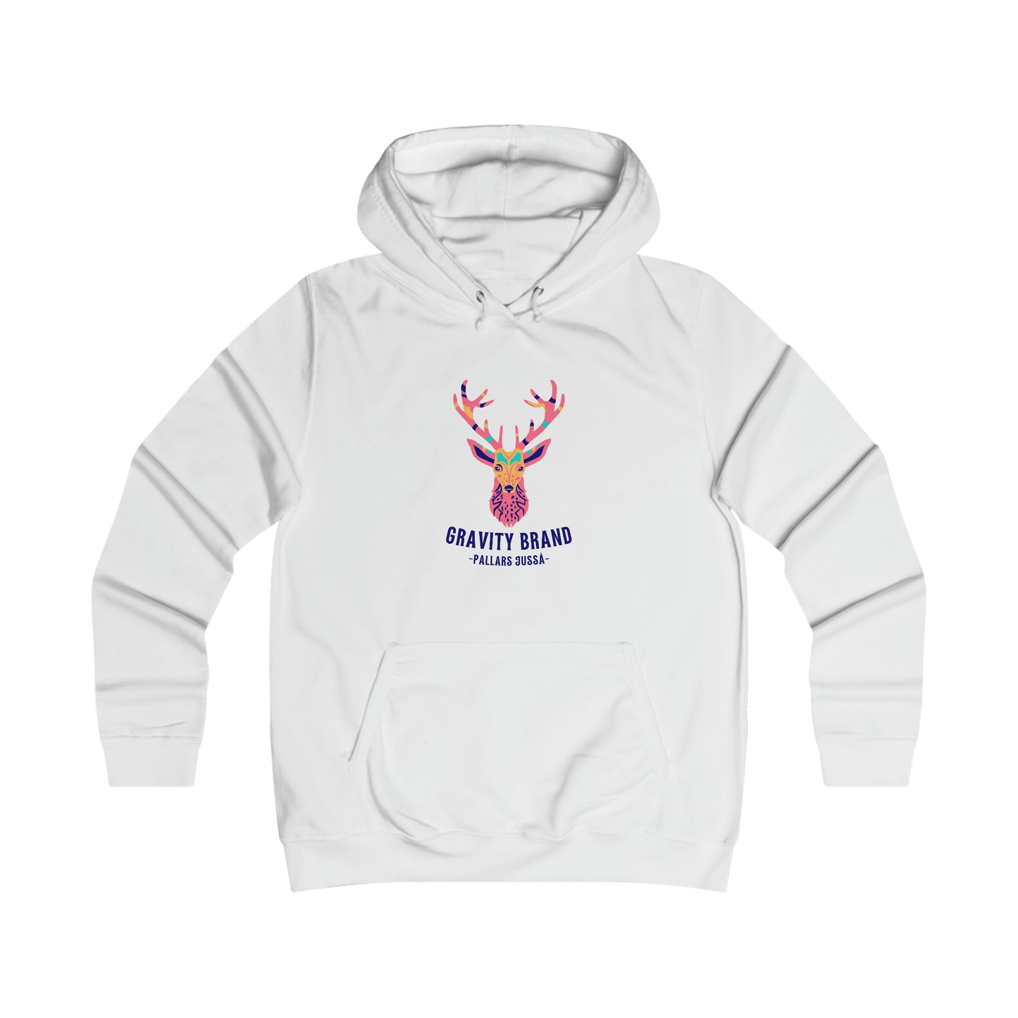 BRAMA Wn HOODIE | Women's sweatshirt