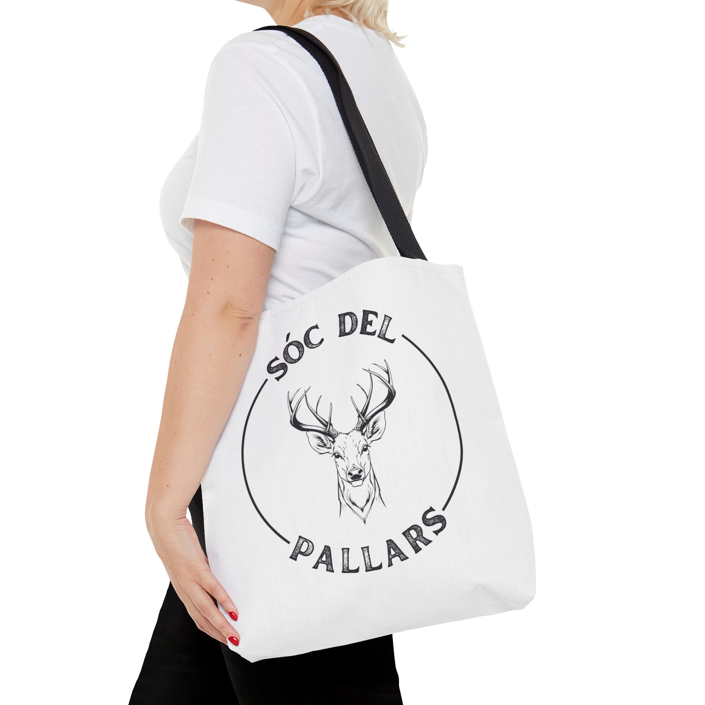 PALLARS TOTE BAG