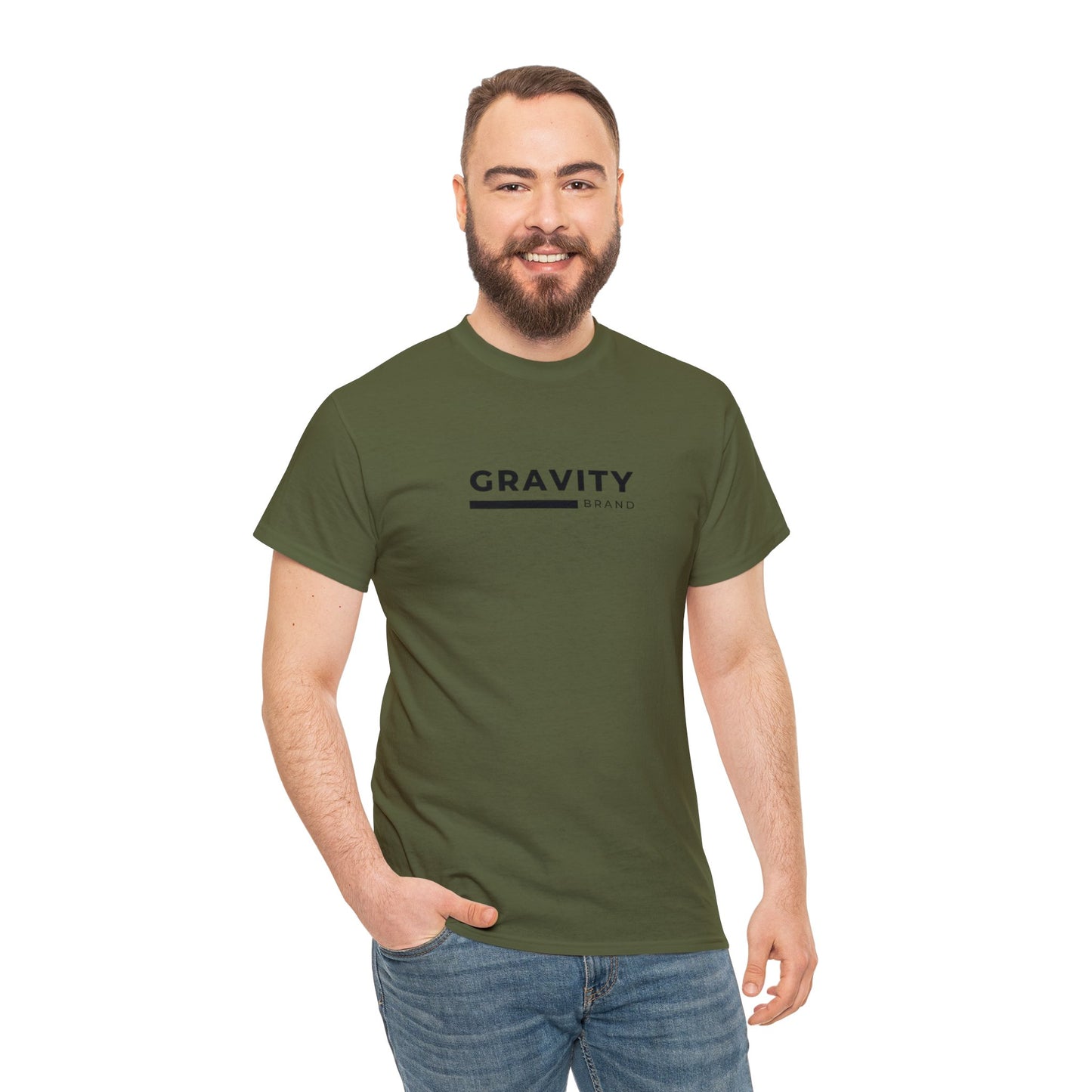 BASIC GB | Men's T-shirt