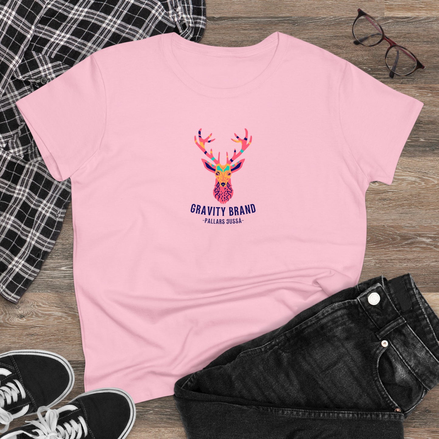 BRAMA Wn | Camiseta para mujer