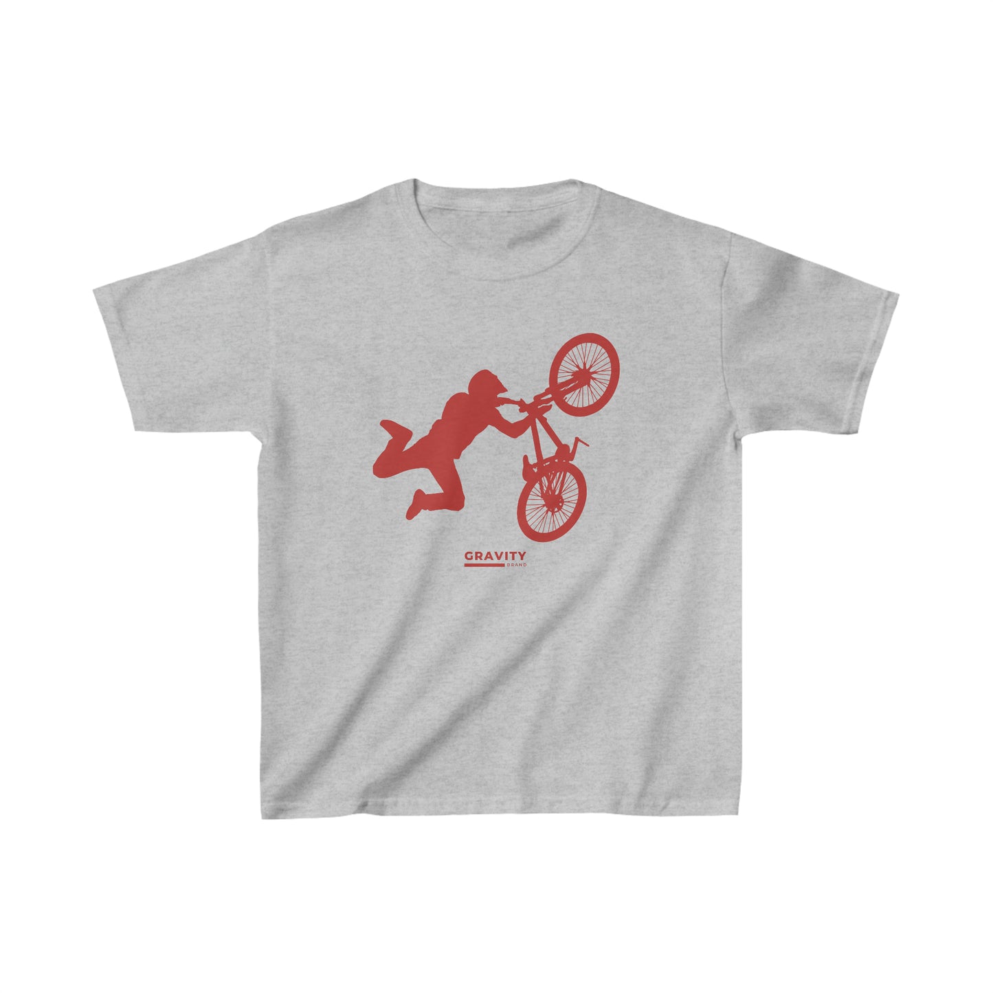 LITTLE JUMP | Children's T-shirt