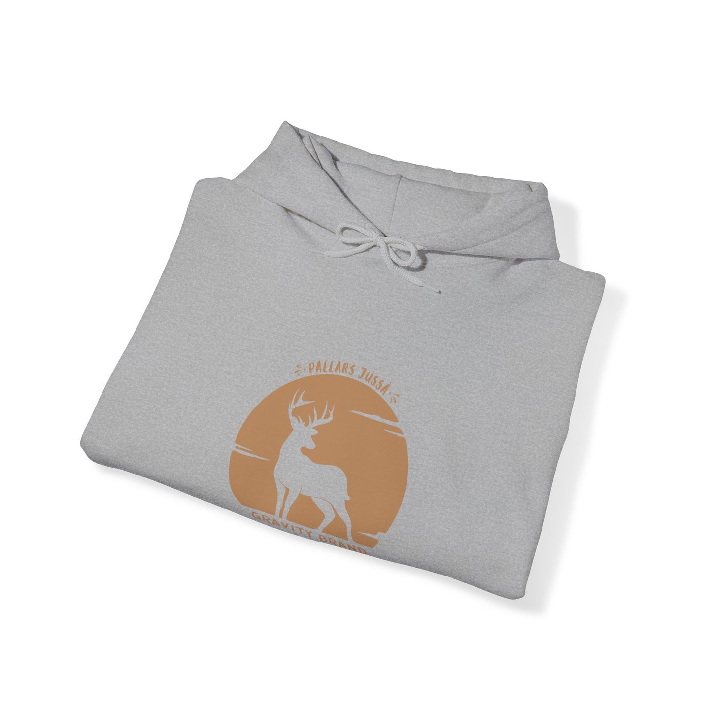 BRAMA II Wn Hoodie | Sudadera para mujer