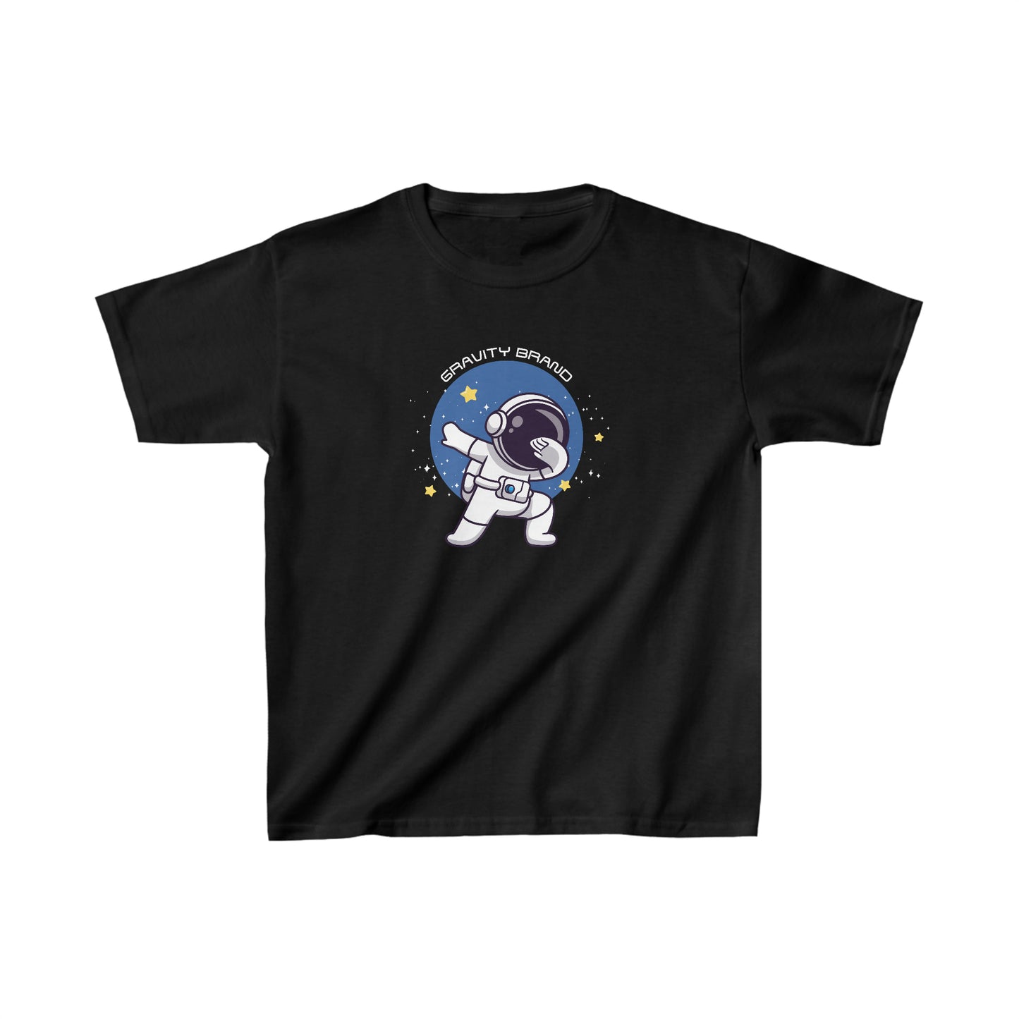 SPACE KID | Children's T-shirt