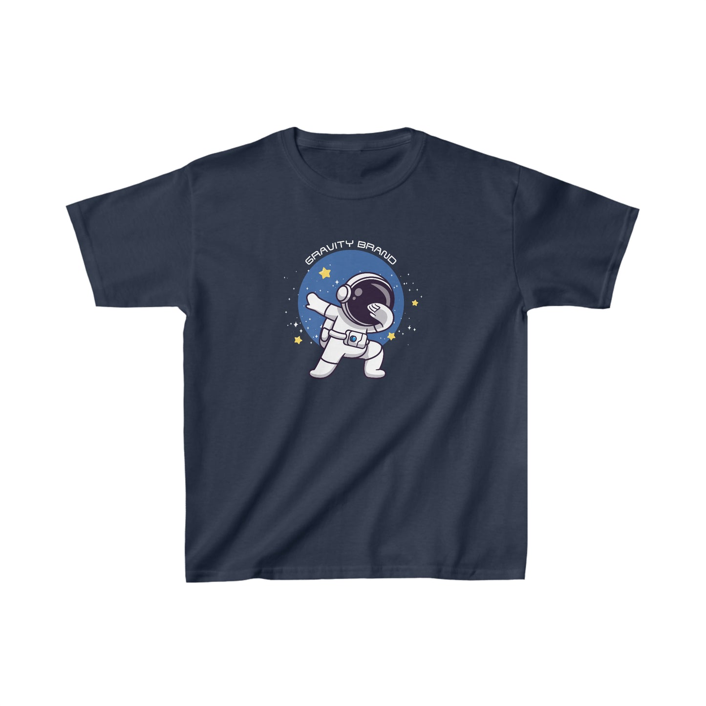 SPACE KID | Camiseta infantil