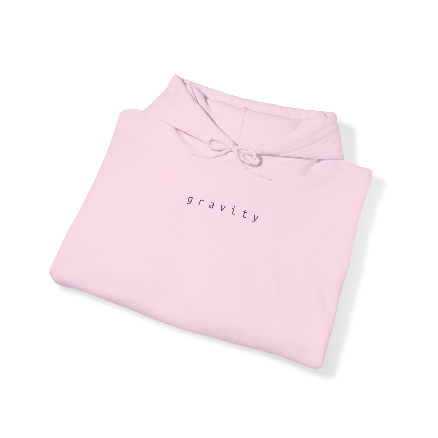 MINIMAL GRAVITY | Sudadera con capucha - Unisex