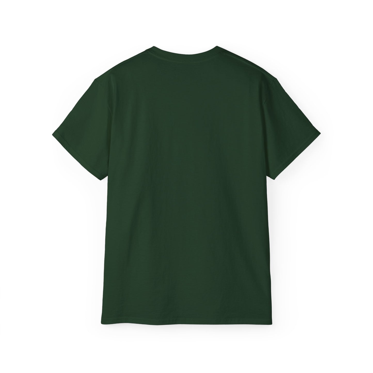 PALLARS GREEN T-SHIRT | Camiseta 100% algodón ultra - Unisex