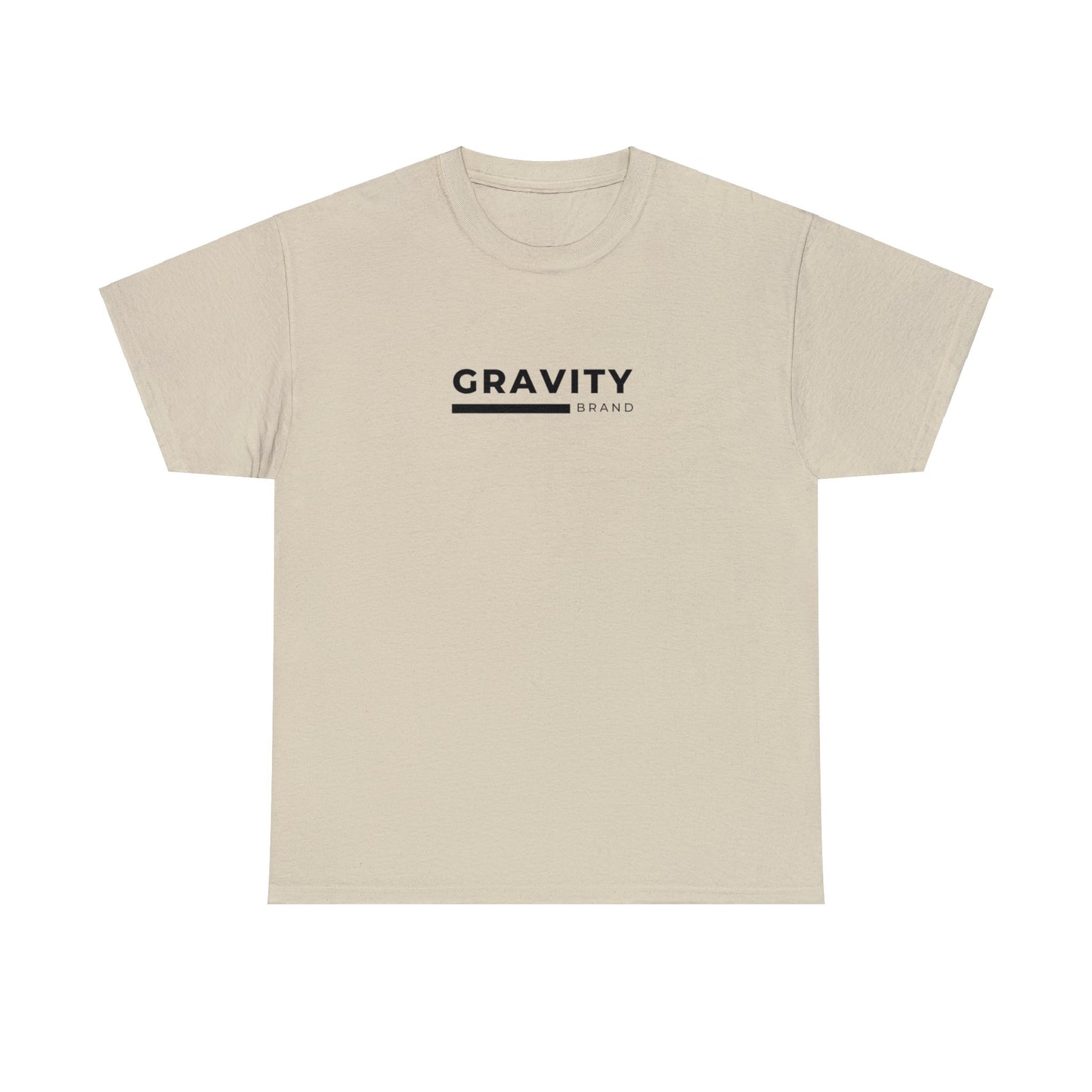 BASIC GB | Men's T-shirt