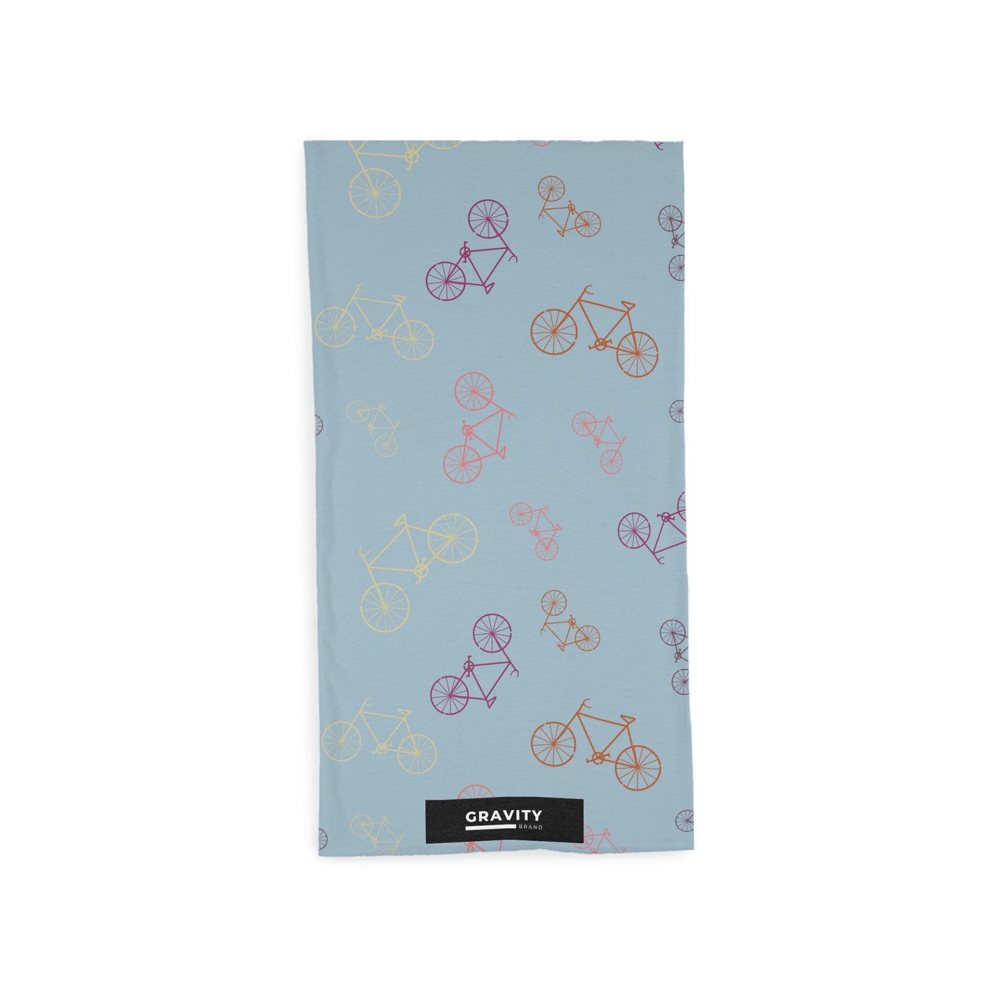 DREAMBIKE | Tubular de cuello infantil