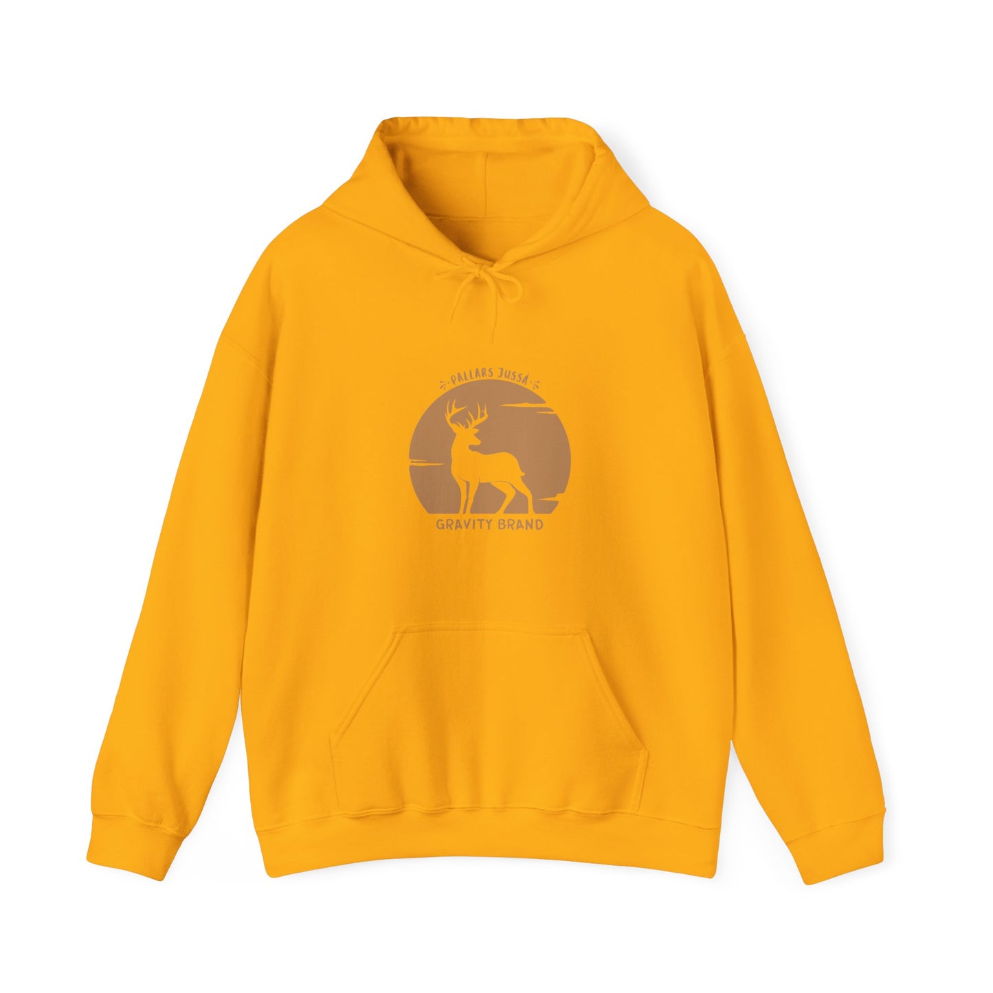 BRAMA II Wn Hoodie | Sudadera para mujer