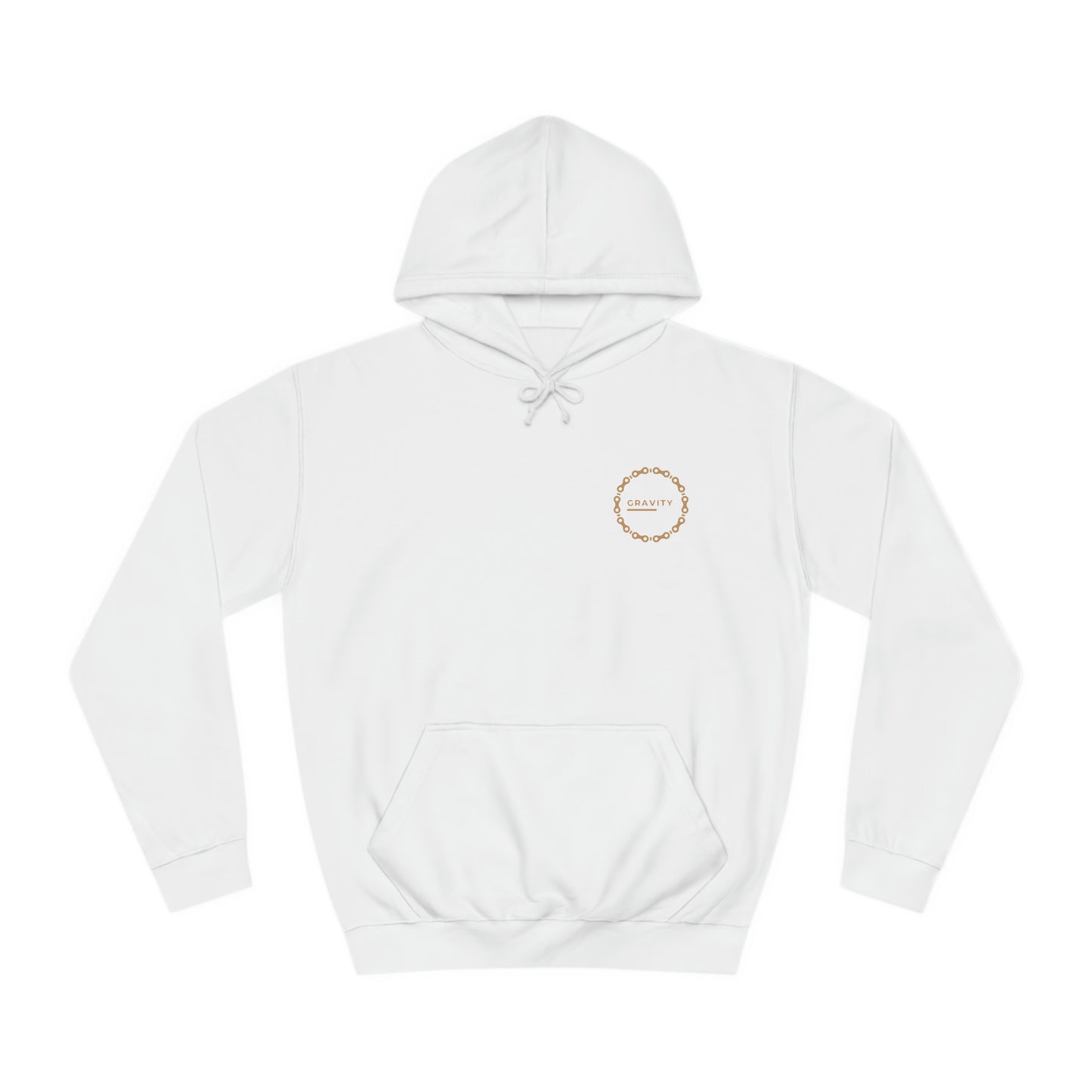 BRAMA Mr HOODIE | Men's sweatshirt 