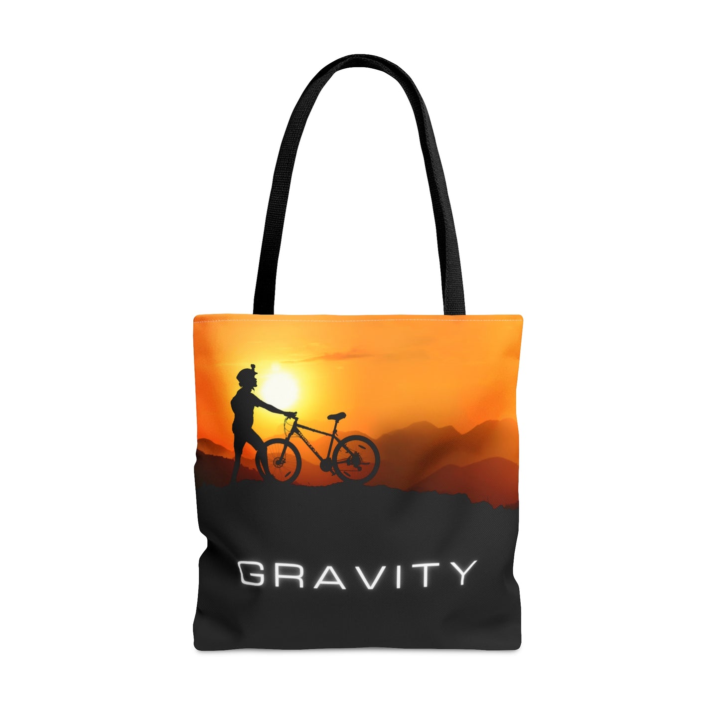 BIKE BAG | Tote bag