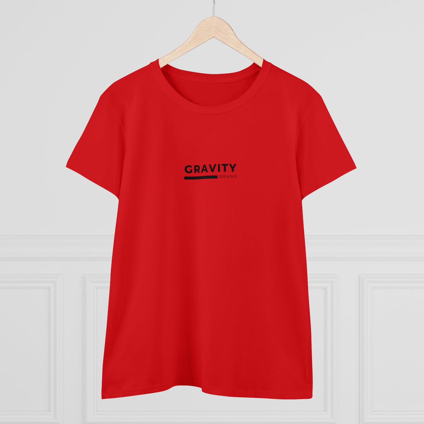 BASIC GB | Camiseta para mujer