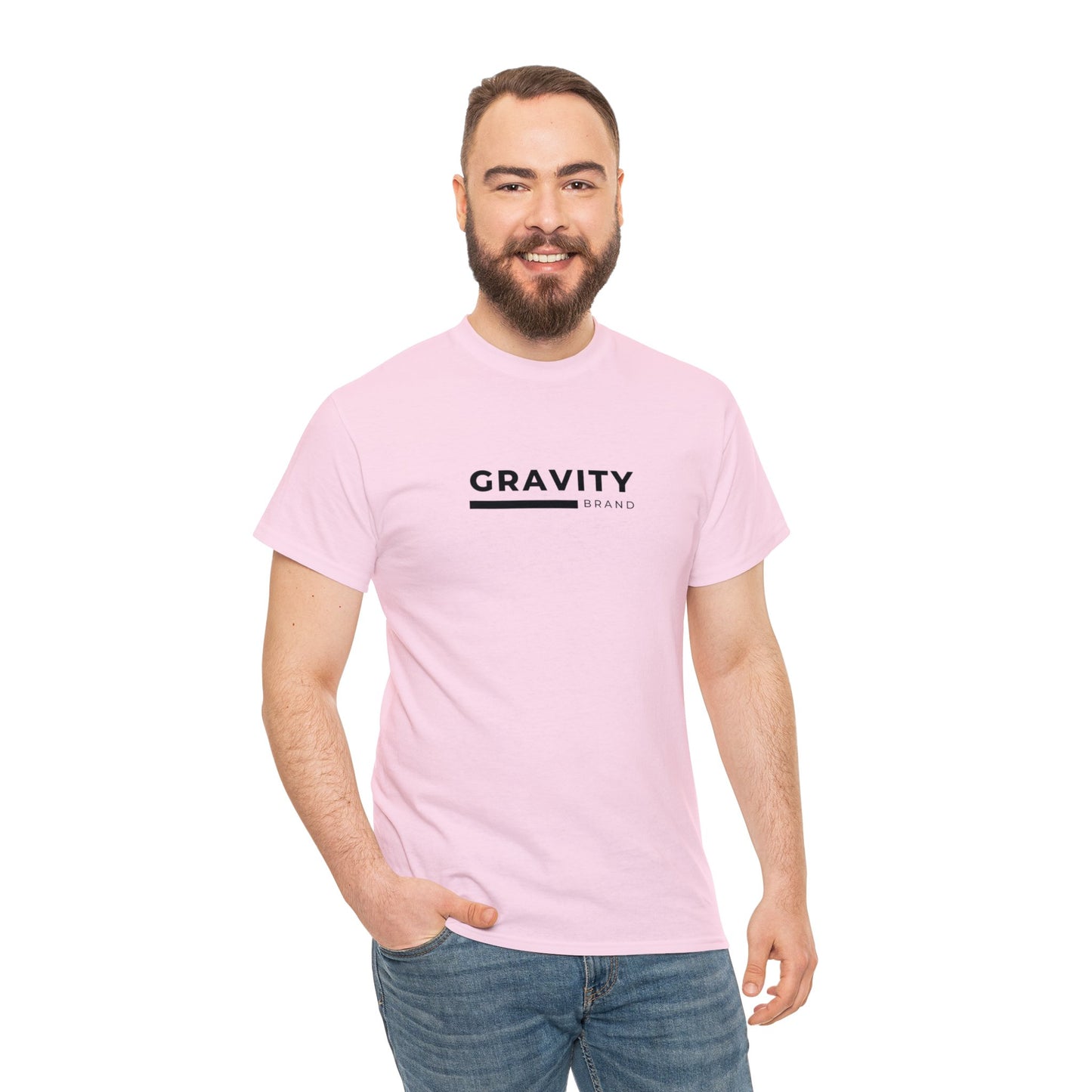 BASIC GB | Men's T-shirt