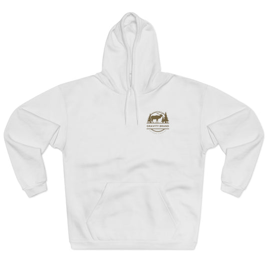 WILD | Hoodie - Unisex