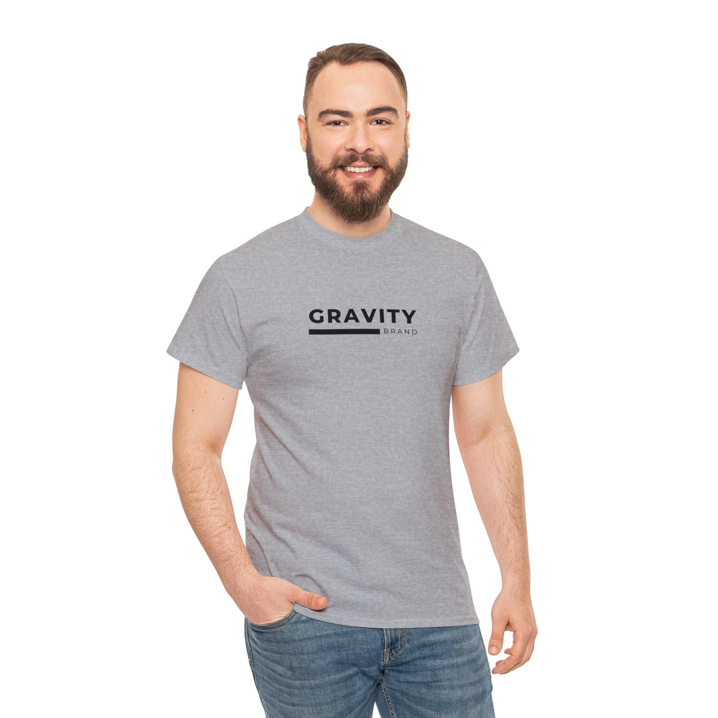 BASIC GB | Men's T-shirt