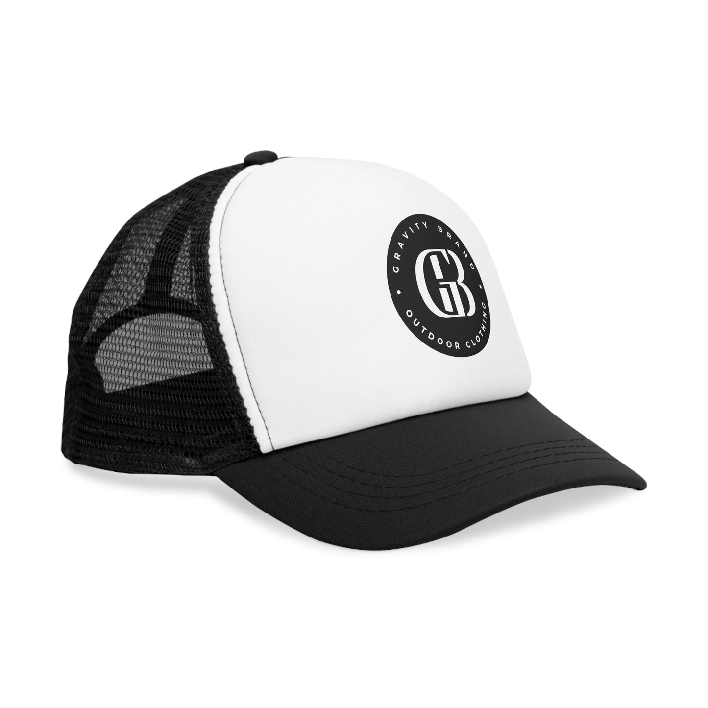 GB CAP | Trucker cap