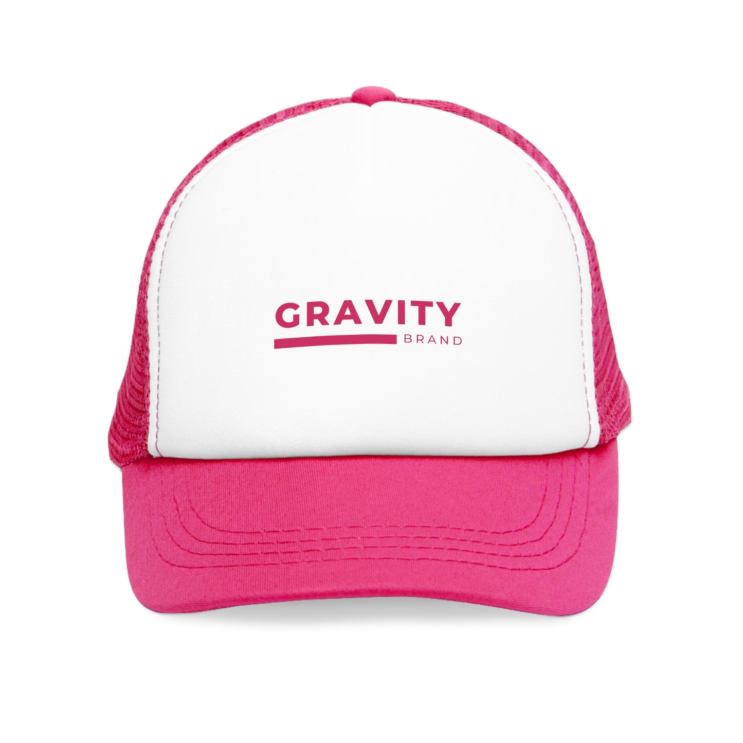 GRAVITY CAP | Gorra Trucker