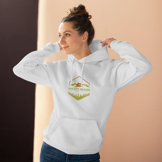 PALLARS GREEN | Hoodie - Unisex