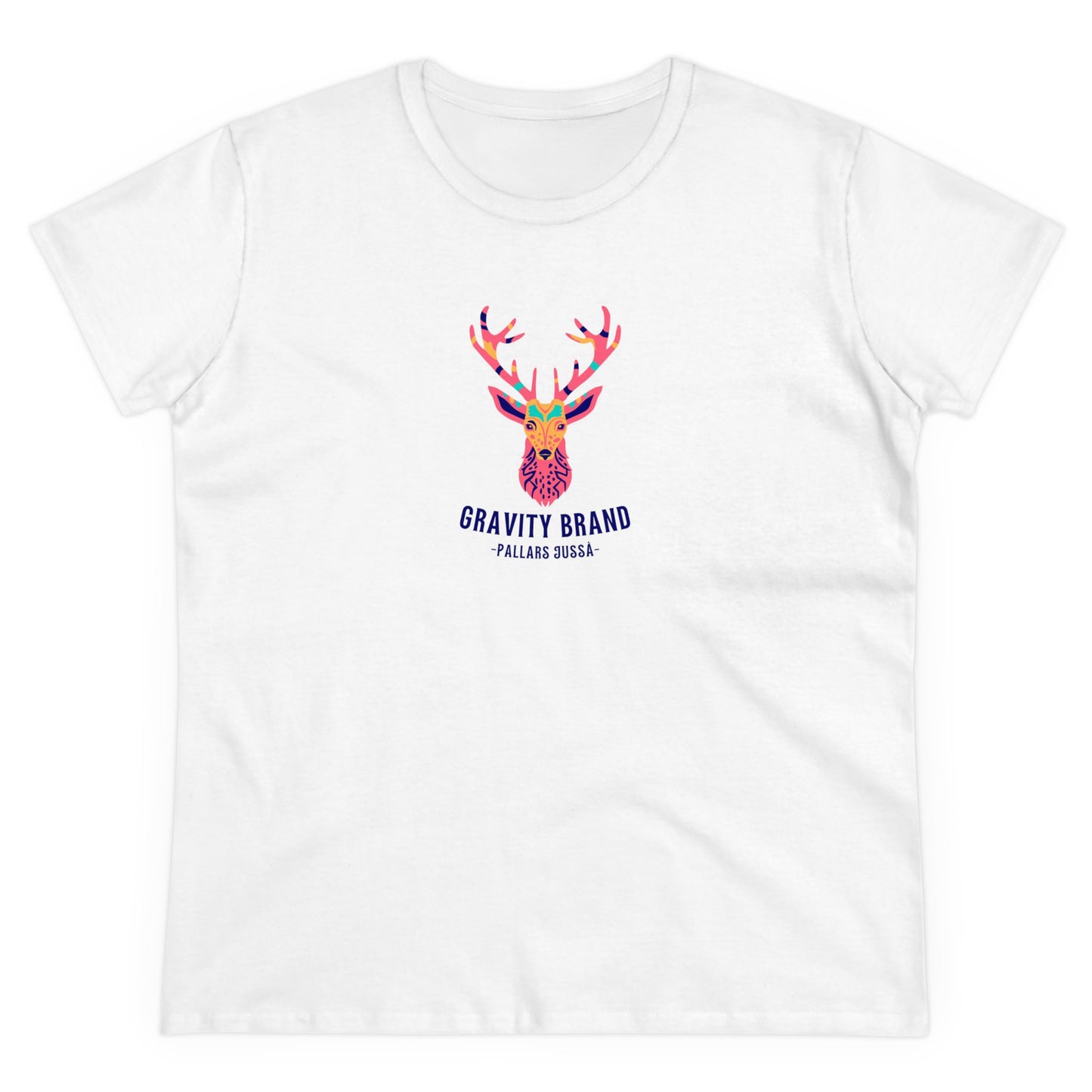 BRAMA Wn | Women's T-shirt