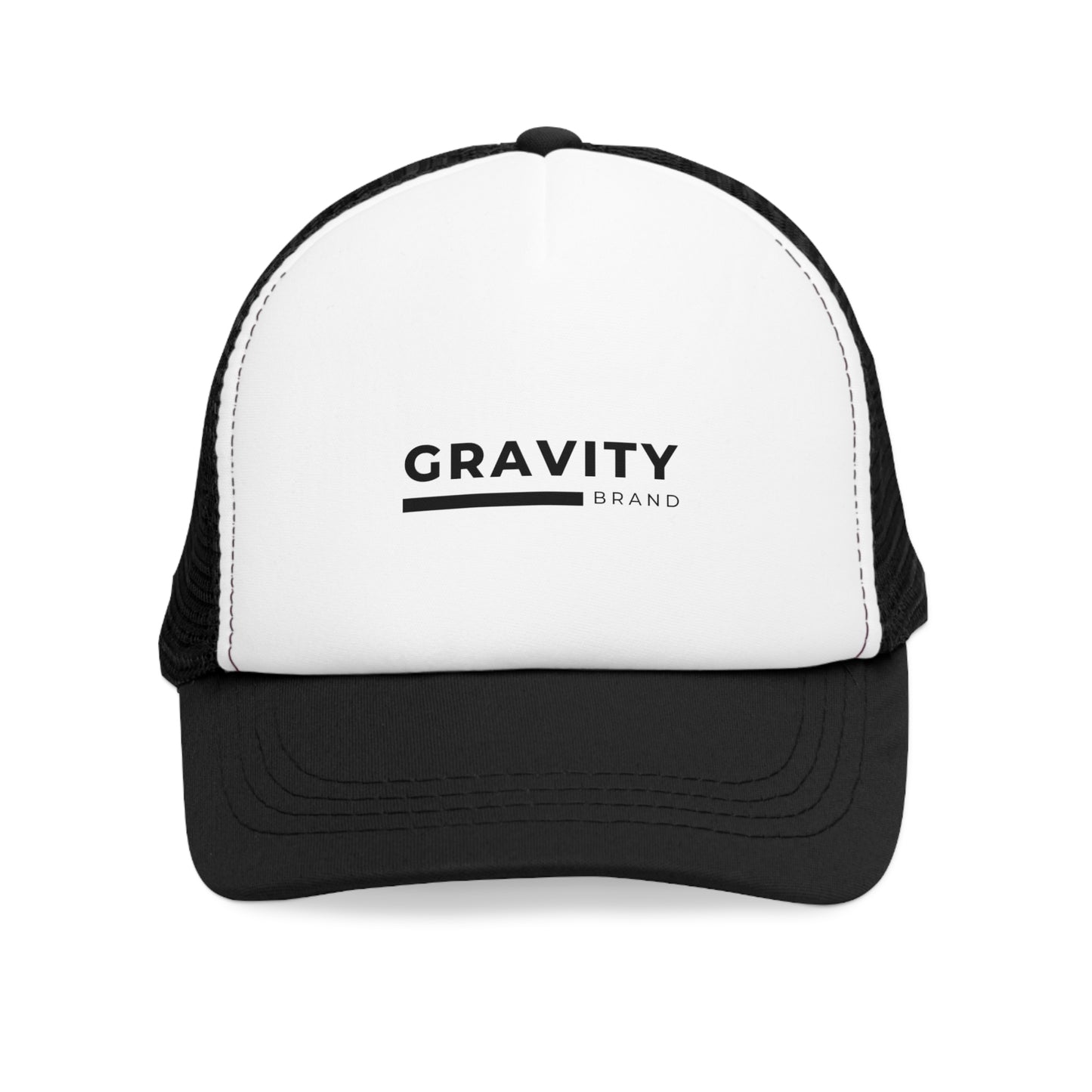 GRAVITY CAP | Trucker Cap