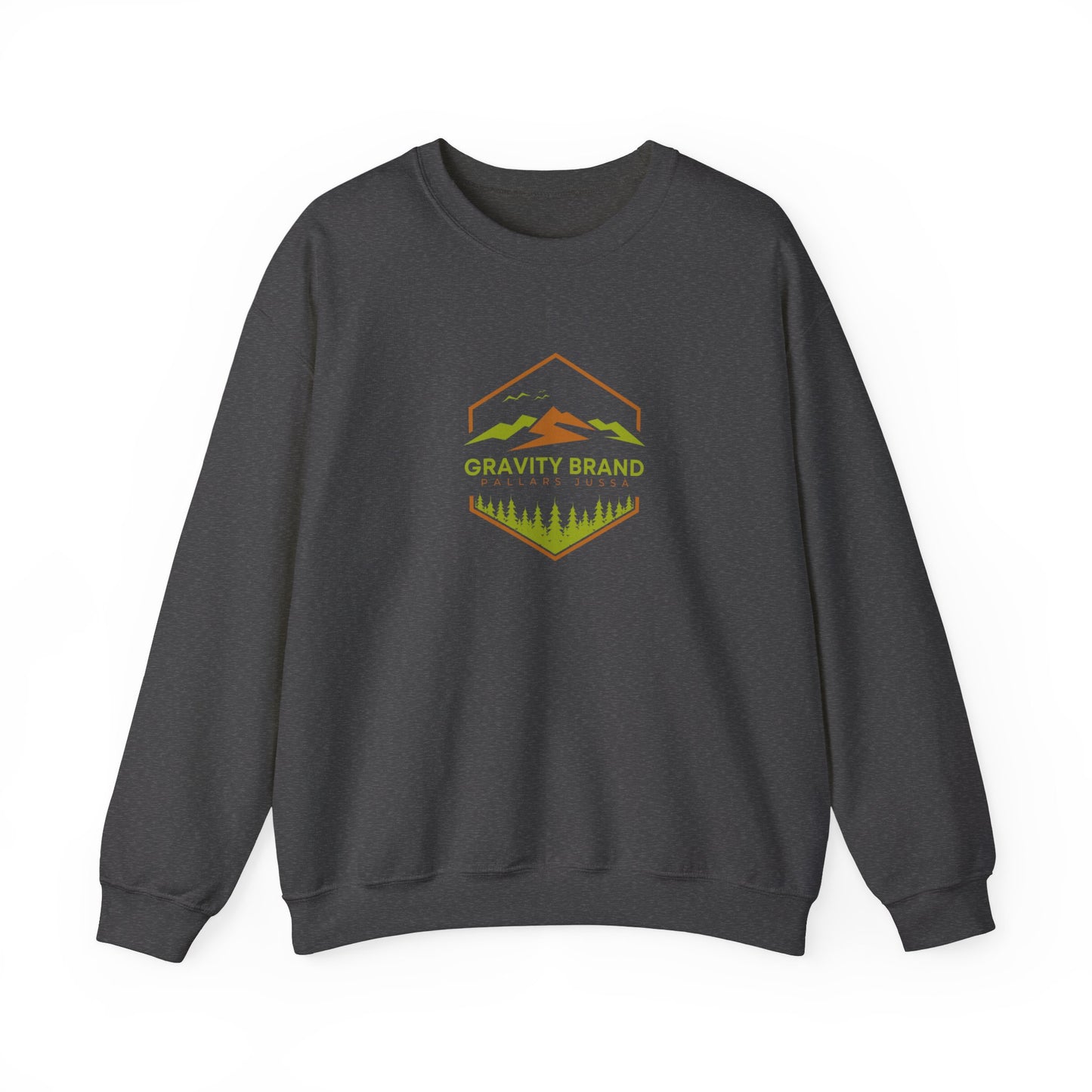 PALLARS GREEN SC | Sudadera sin capucha - Unisex