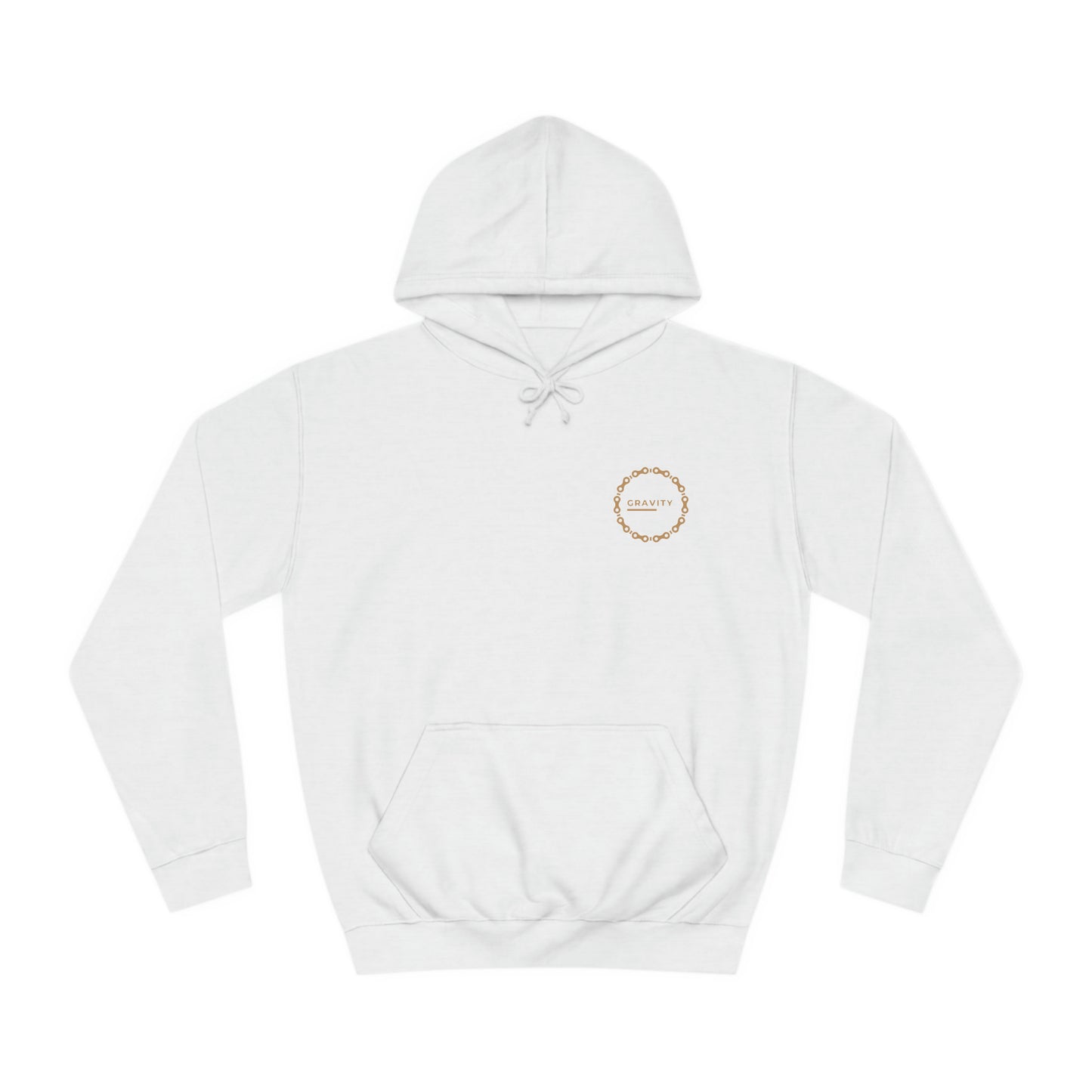 BRAMA Mr HOODIE | Men's sweatshirt 