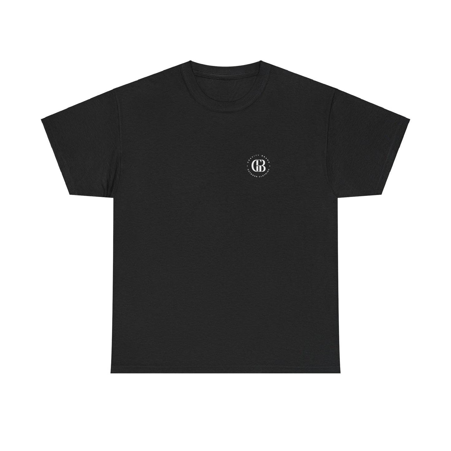 SLEEK TEE | Samarreta de cotó 100% - Unisex