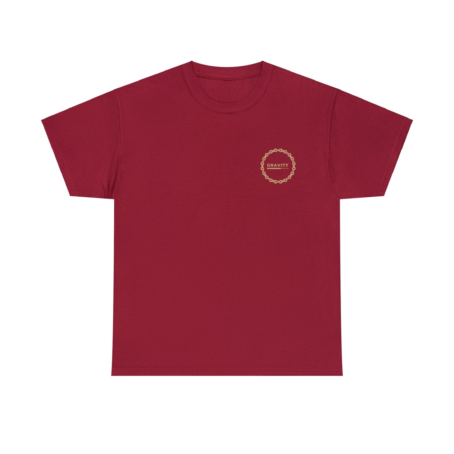 BRAMA Sr | Men's T-shirt