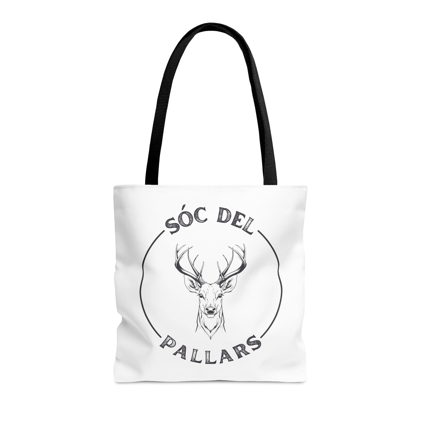 PALLARS TOTE BAG