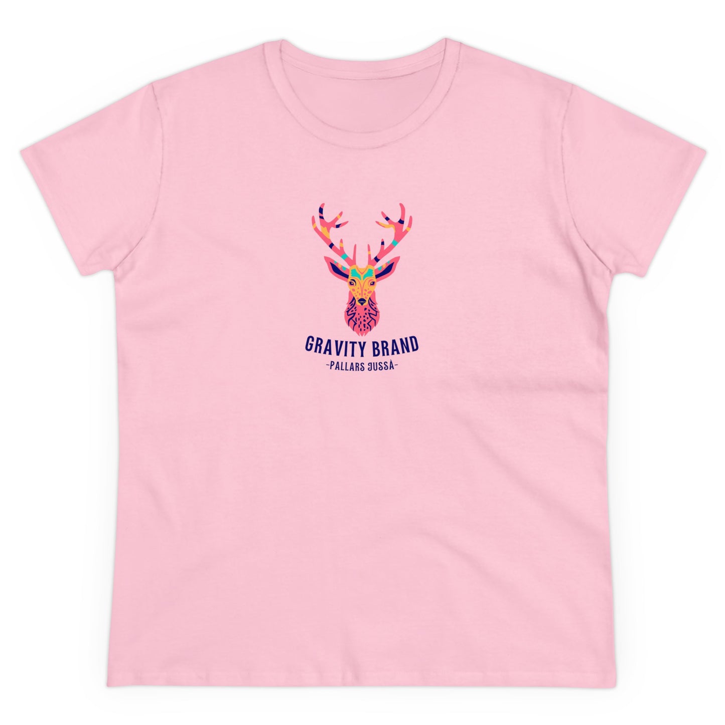 BRAMA Wn | Women's T-shirt