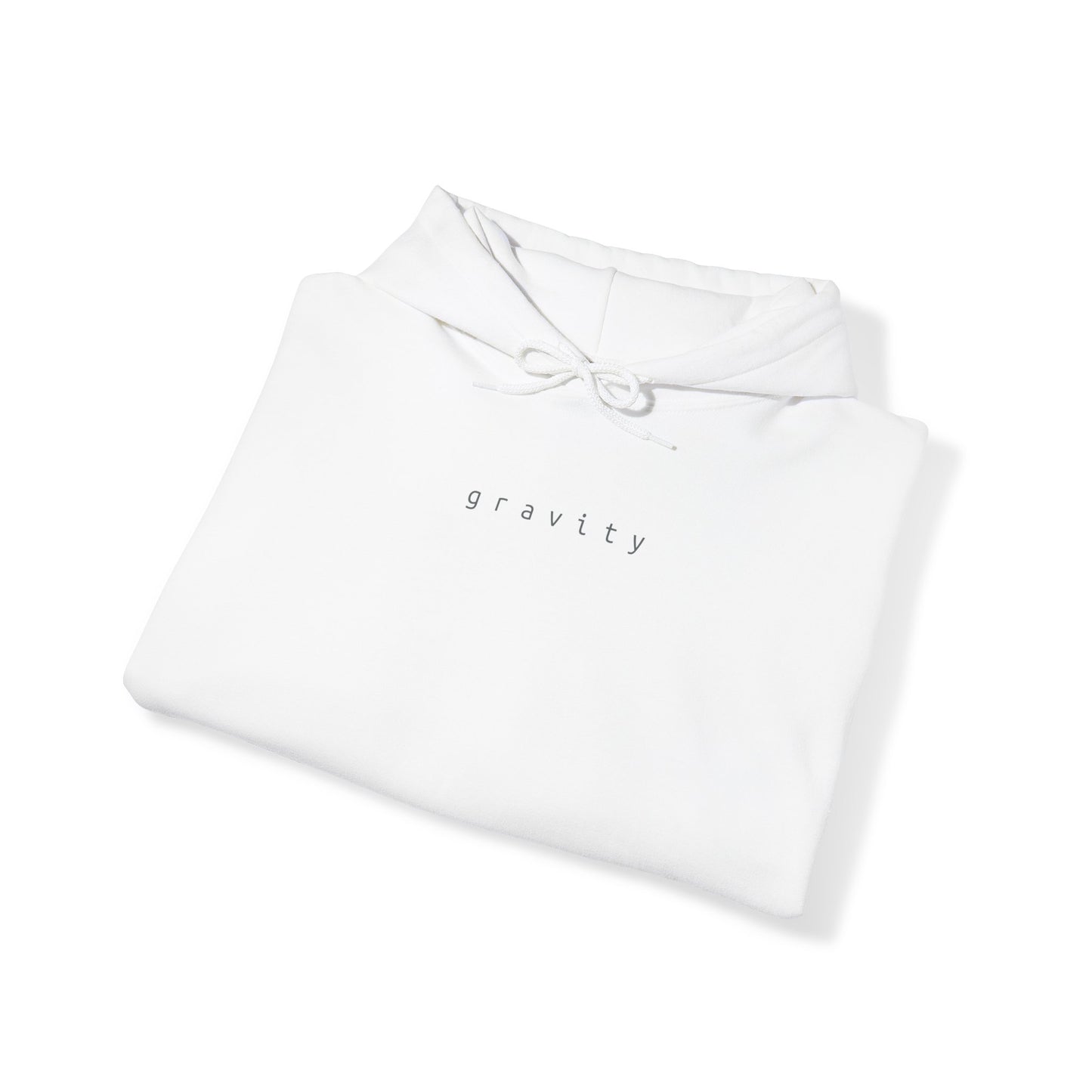 MINIMAL GRAVITY | Hoodie - Unisex