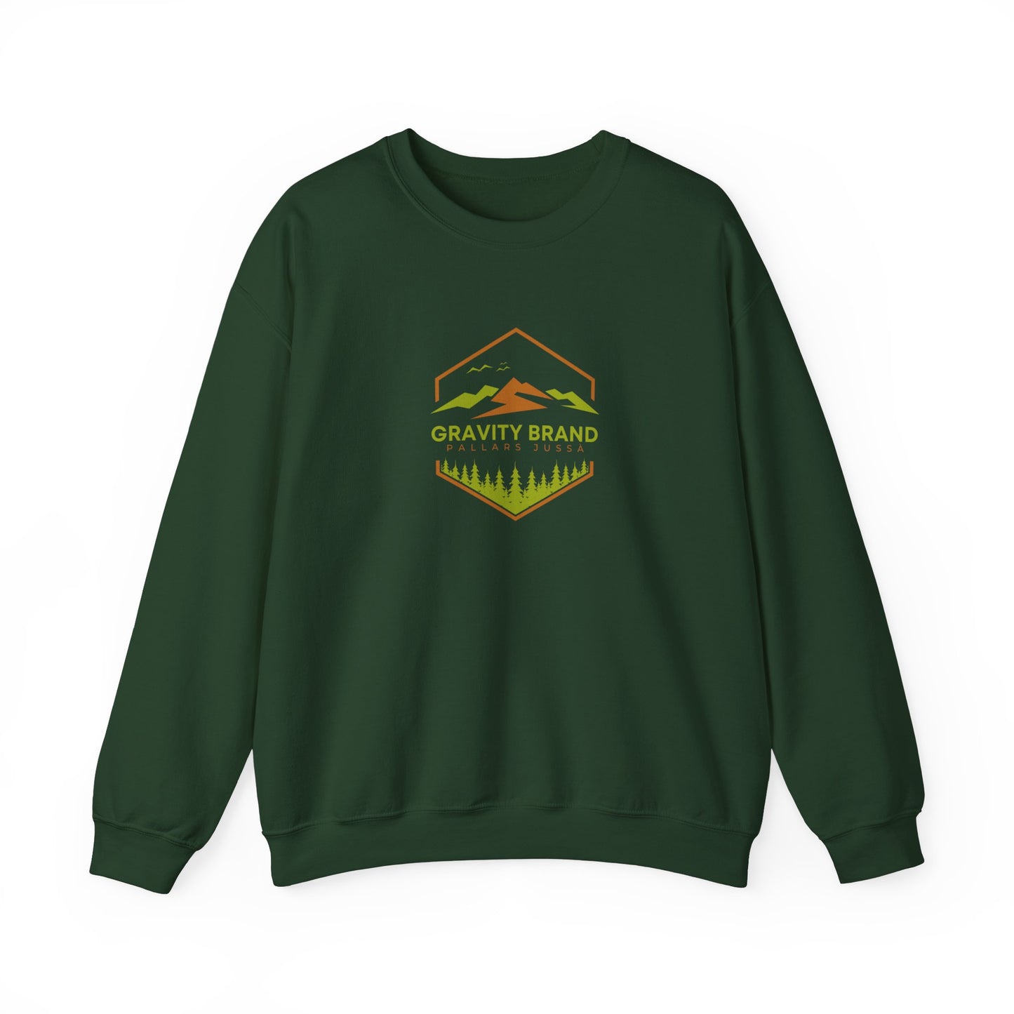 PALLARS GREEN SC | Hoodie - Unisex