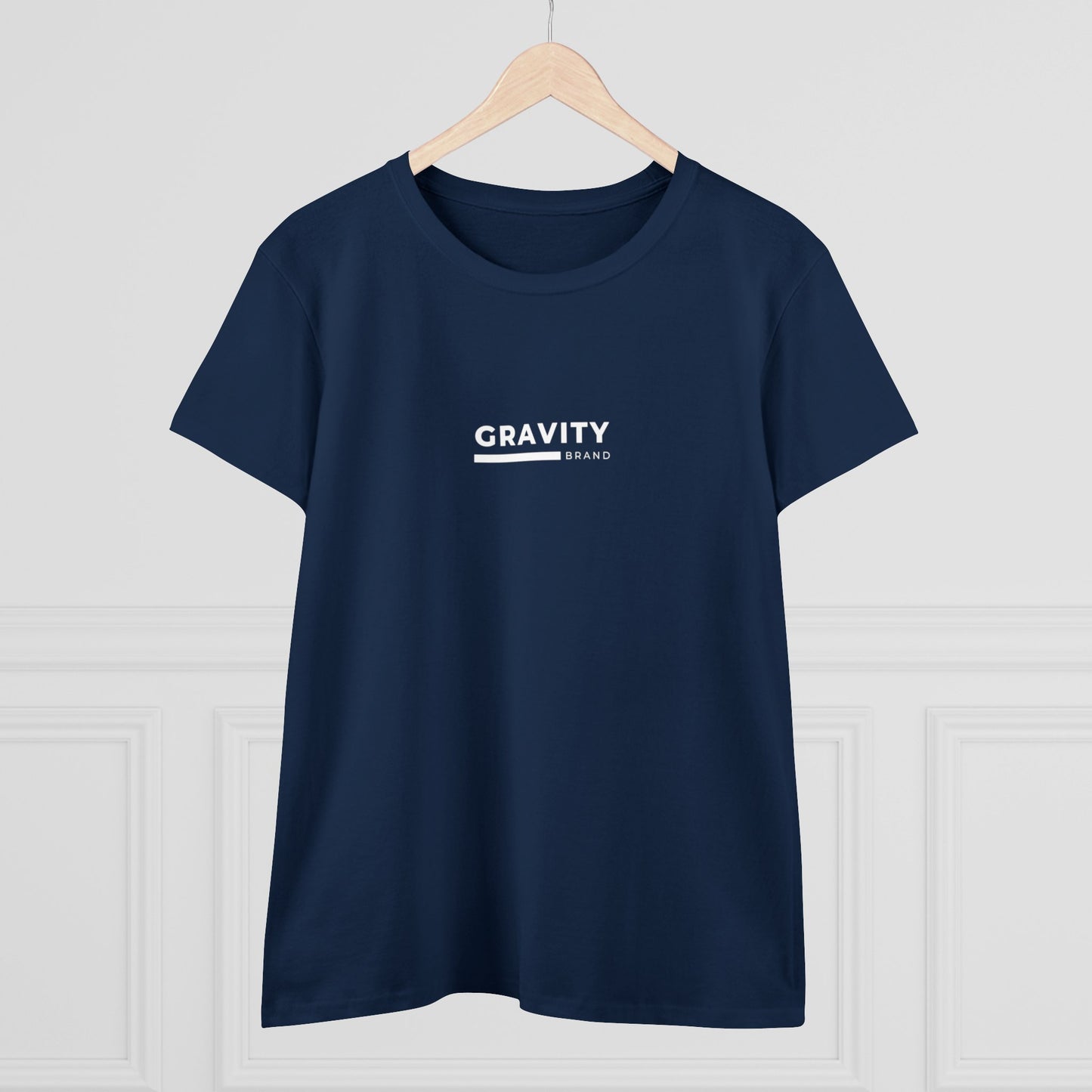 BASIC GB | Camiseta para mujer