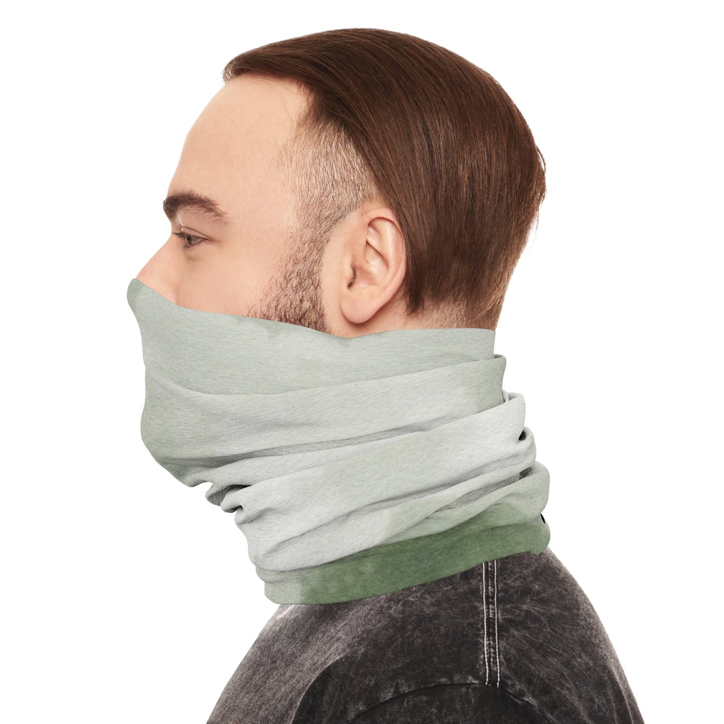 KAMOBUF | Tubular cuello