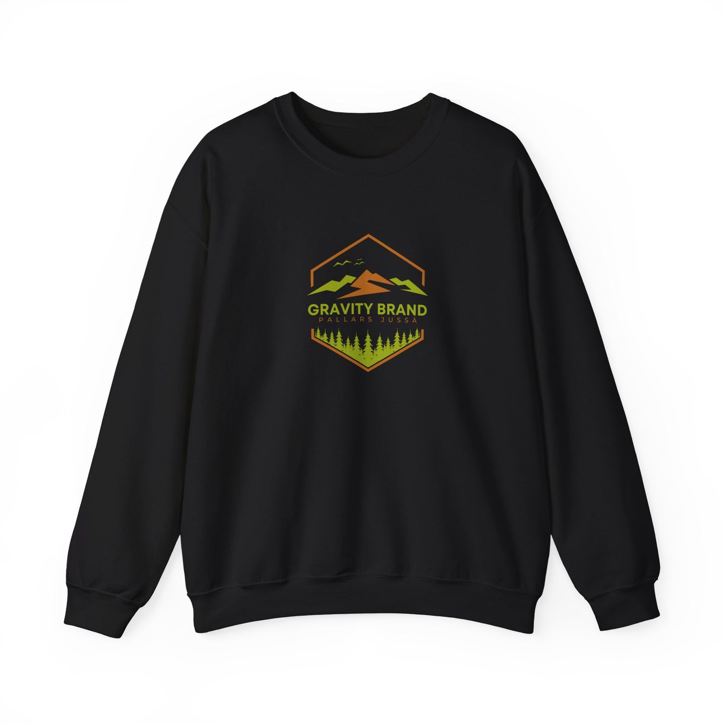 PALLARS GREEN SC | Sudadera sin capucha - Unisex