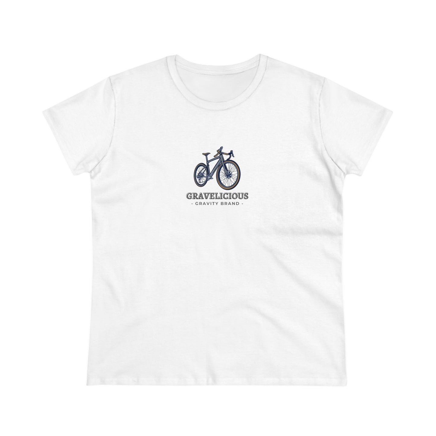 GRAVEL Wn | Camiseta para mujer