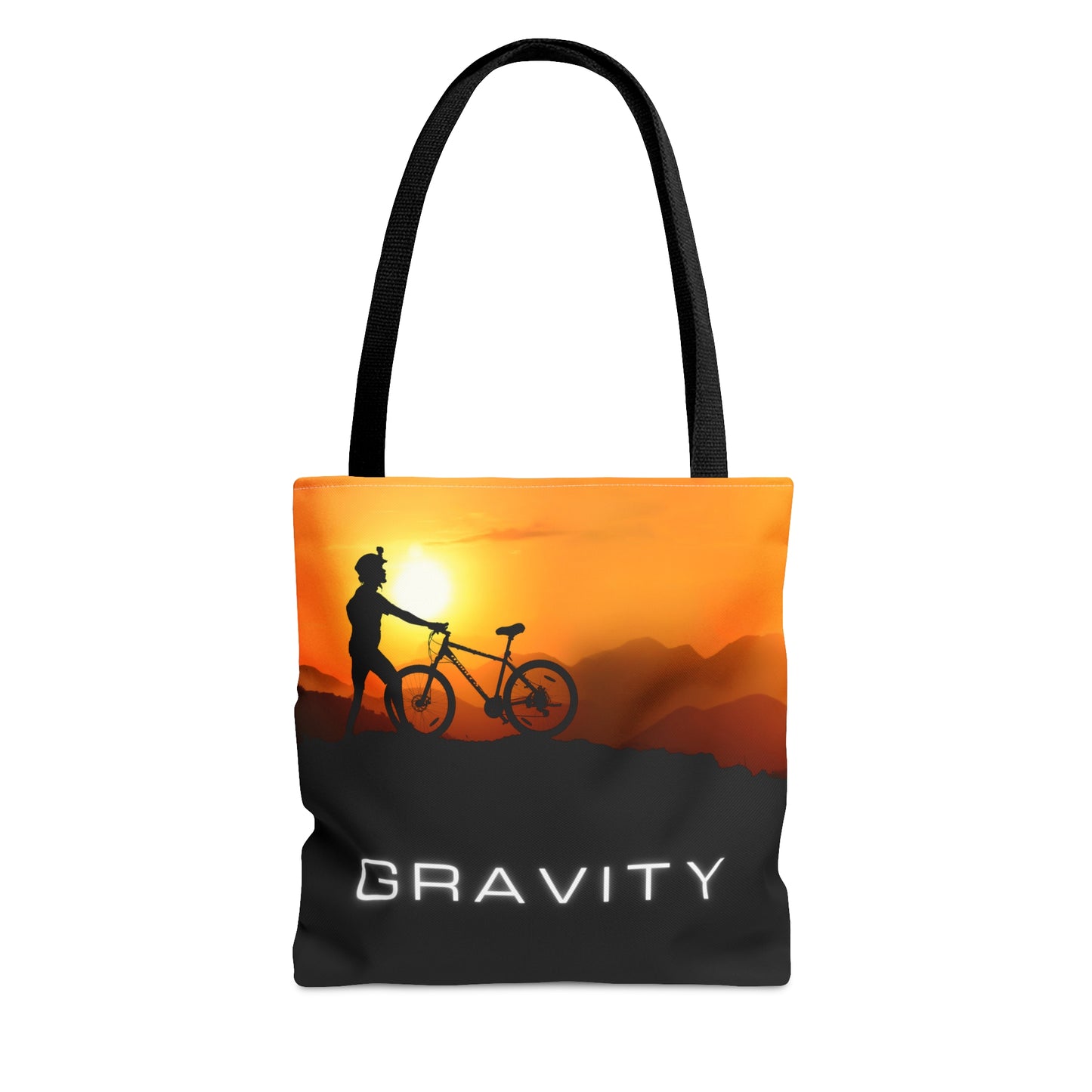 BIKE BAG | tote bag