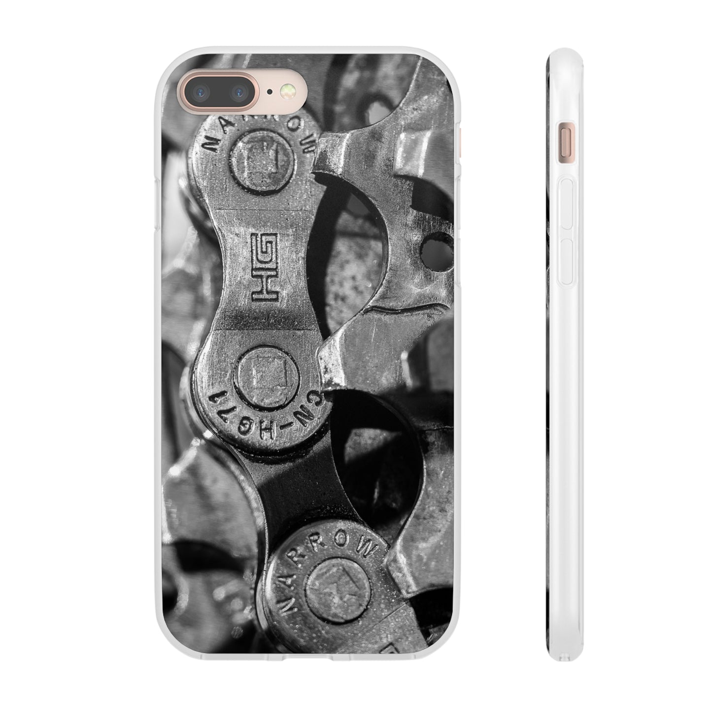 CHAIPHONE | Iphone & Samsung flexi cases