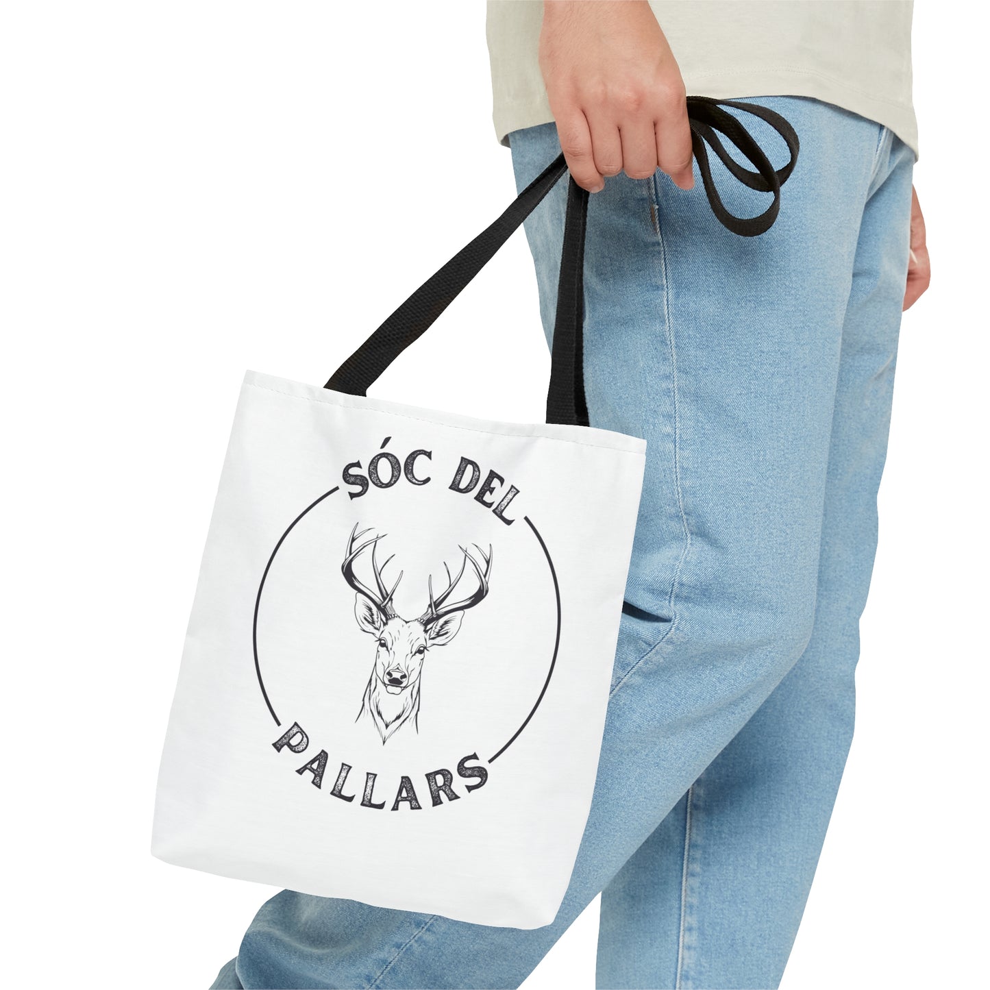 PALLARS TOTE BAG