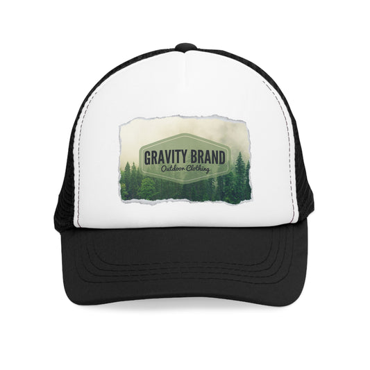 TREES CAP | Gorra Trucker