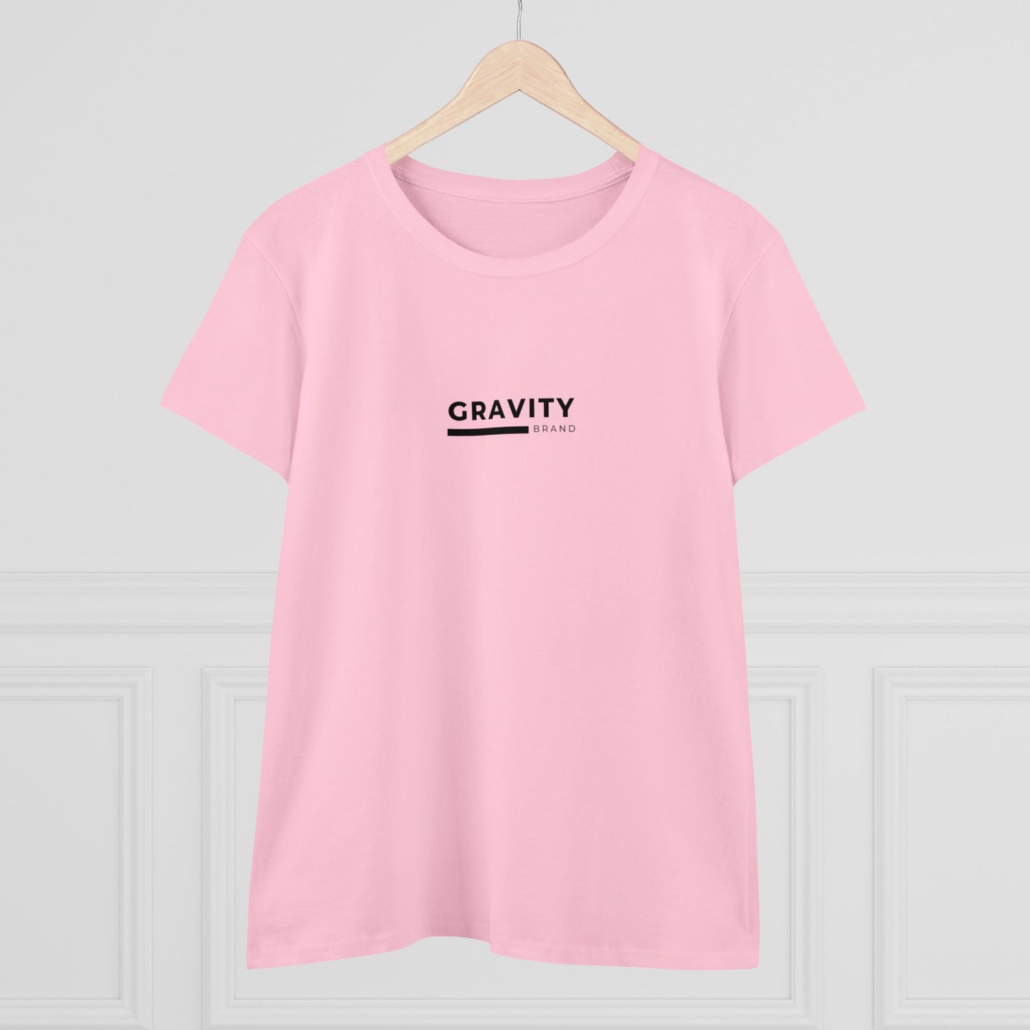 BASIC GB | Camiseta para mujer