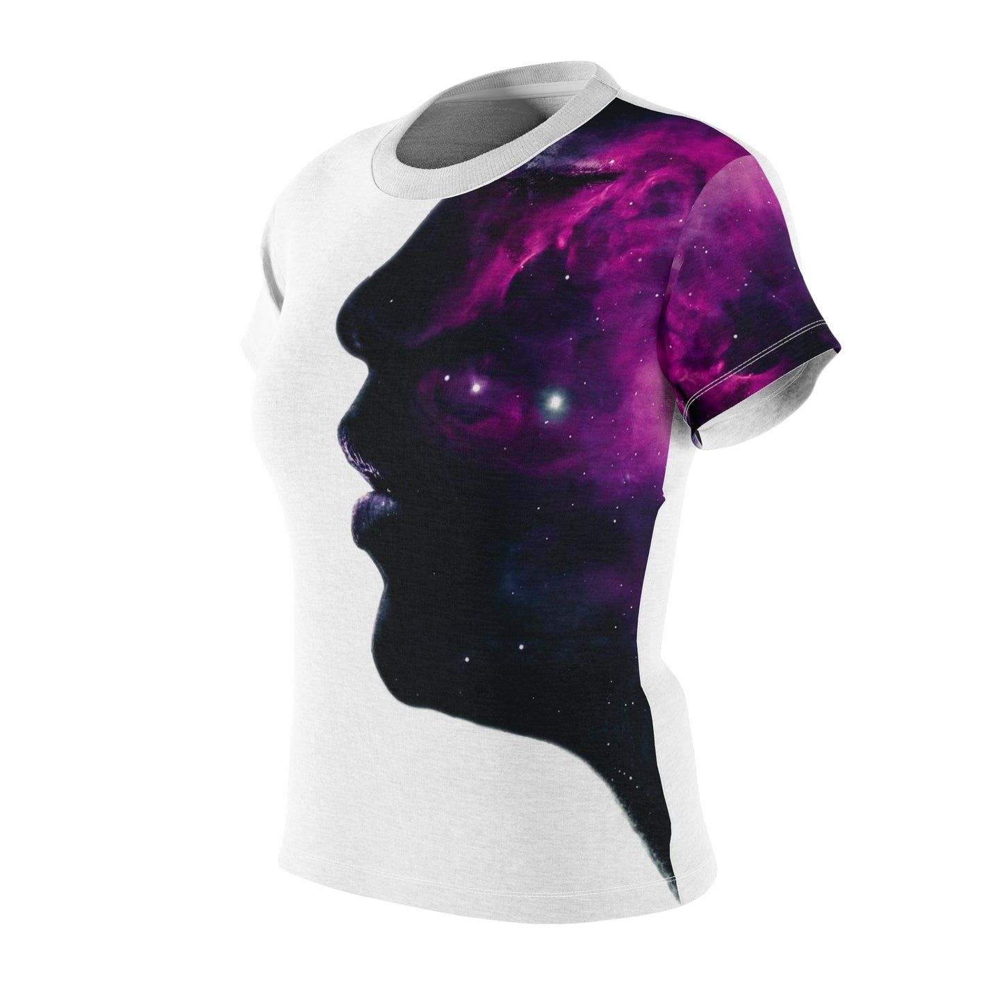 SPACE GIRL | Women's T-shirt